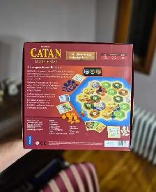 Pending - CATAN le jeu de base - version Française- NEUF - Photo 2