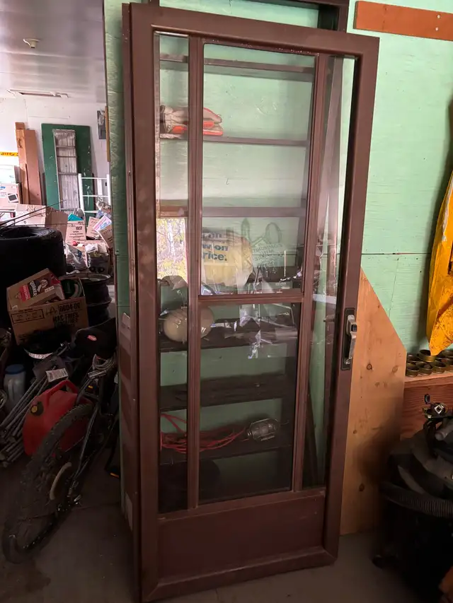 Larson doors
