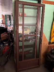 Larson doors