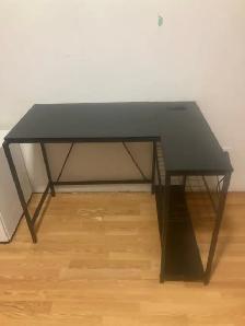computer desk