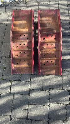 Auto Ramps