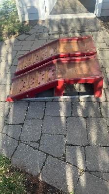 Auto Ramps - Photo 2