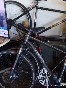 Trek 8.4 DS and a Brodie Express MTN bikes. - Photo 2