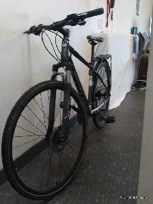 Trek 8.4 DS and a Brodie Express MTN bikes. - Photo 5