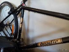 Trek 8.4 DS and a Brodie Express MTN bikes. - Photo 6
