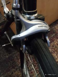 Trek 8.4 DS and a Brodie Express MTN bikes. - Photo 9