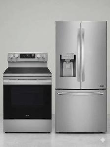 Appliance repair technician