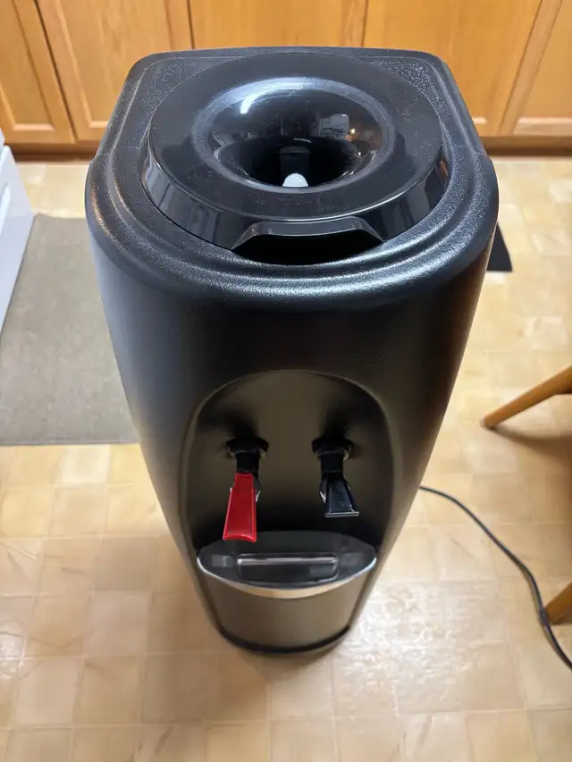 water cooler