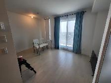 Studio meublé 23e ét. – Nobel, Solar Uniquartier, Brossard 1800$ - Photo 4