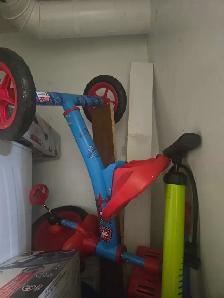 buy and sale