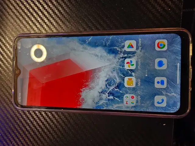 Oukitel cellphone