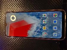 Oukitel cellphone