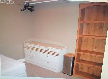 Furnished room for rent - Photo 5