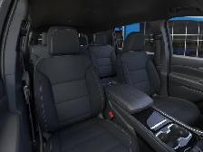 2027 Chevrolet Traverse LT - Photo 6