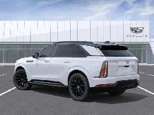 2026 Cadillac Escalade IQ Premium Sport - Photo 3