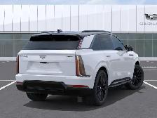 2026 Cadillac Escalade IQ Premium Sport - Photo 4