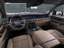 2026 Cadillac Escalade IQ Premium Sport - Photo 5