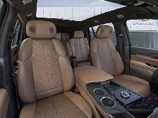 2026 Cadillac Escalade IQ Premium Sport - Photo 6