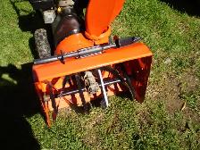 ARIENS  520  20inch  gas  Snowblower 2 Stage - Photo 3