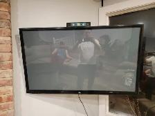 Hang Your TV Today | Clean Install | Edmonton - Photo 2