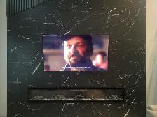 Hang Your TV Today | Clean Install | Edmonton - Photo 3
