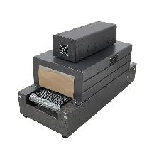 220V Heat Film Shrink Wrap Tunnel Packaging Machine 021494 - Photo 3