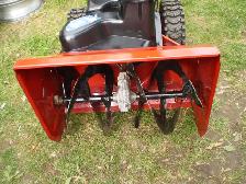 TORO Power MAX 726OE. 2Stage Snow blower - Photo 3