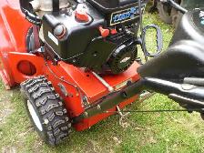TORO Power MAX 726OE. 2Stage Snow blower - Photo 6