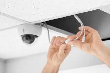 SECURITY CAMERA INSTALLATION - Photo 3