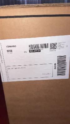 IKEA FÖRNEBO Induction Cooktop with Built-In Extractor - Photo 5