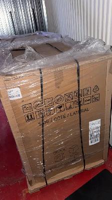 IKEA SNESSLINGE 30" Electric Stove / Oven – Stainless Steel - Photo 5