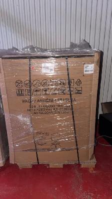 IKEA SNESSLINGE 30" Electric Stove / Oven – Stainless Steel - Photo 6