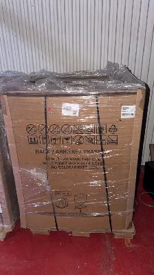 IKEA SNESSLINGE 30" Electric Stove / Oven – Stainless Steel - Photo 7