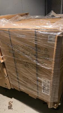 IKEA SNESSLINGE 30" Electric Stove / Oven – Stainless Steel - Photo 8