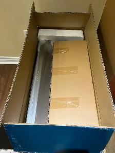 Vissani 30-inch Chimney Range Hood - Photo 4