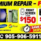 Phone Screen Repair - iPhone, Samsung, Pixel | Welland - Photo 2