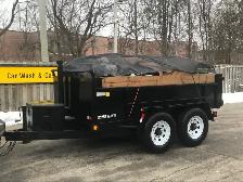 JUNK / WASTE/ GARBAGE REMOVAL - dump runs - Photo 3