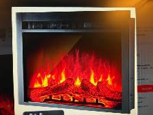 Fireplace Insert - Photo 5