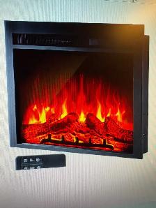 Fireplace Insert - Photo 6
