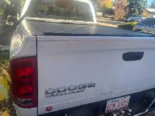 2004 Dodge Diesel 2500 Quad Cab - Photo 2