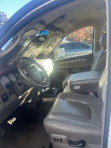 2004 Dodge Diesel 2500 Quad Cab - Photo 3