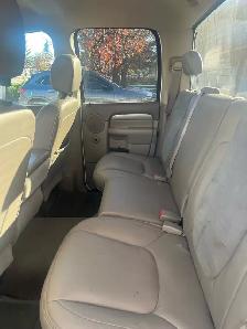 2004 Dodge Diesel 2500 Quad Cab - Photo 4