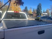 2004 Dodge Diesel 2500 Quad Cab - Photo 5