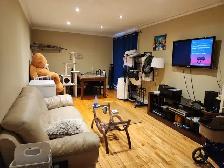 Beautiful 3 1/2 metro Côte-Sainte-CatherineAvailable NOVEMBER - Photo 4