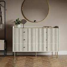 Brand New 6-Drawer Dresser Special Selling at $279 - Photo 9