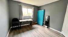 3min walk from Fanshawe Oxford campus
