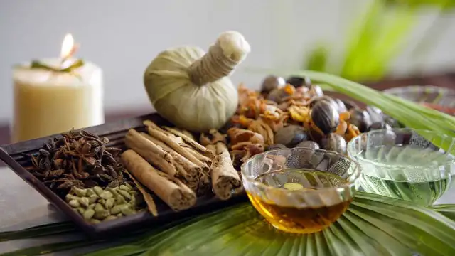 Ayurvedic massage Therapist Wanted
