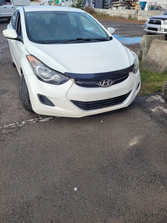 2012 hyundai elantra mecanique a1