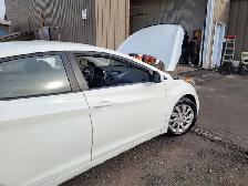 2012 hyundai elantra mecanique a1 - Photo 3