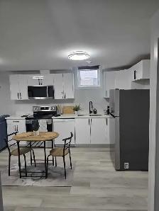 New 2 bedroom furnished basement suite in Rosewood for rent - Photo 2